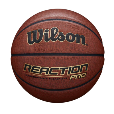 Wilson Basketbal Reaction Pro