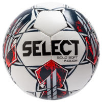 Select Voetbal Solo Soft Indoor V23