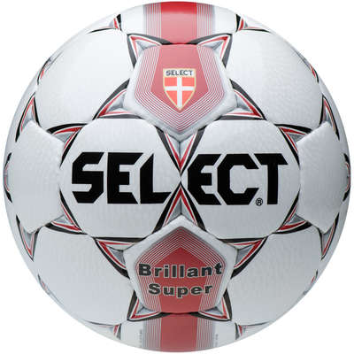Select Voetbal Brillant Super