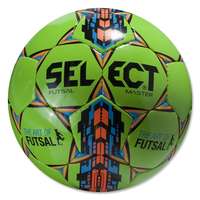 Select Futsal Voetbal Master Shiny