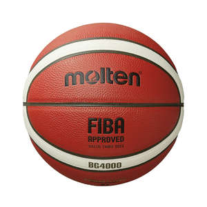 Molten Basketbal B7G4000 maat 7