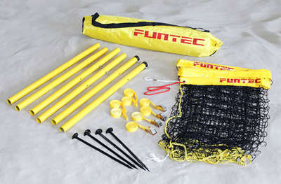 FUNTEC Fun Volley Set