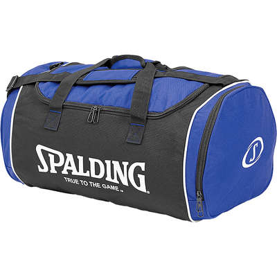 Spalding Sporttas M Tube
