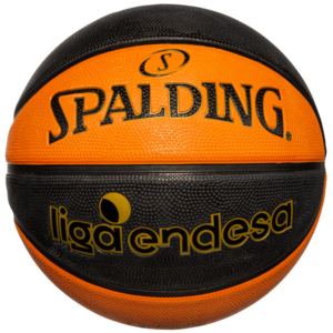 Spalding basketba LIGA ENDESA TF-150 Maat 5