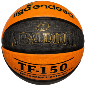 Spalding basketba LIGA ENDESA TF-150 Maat 5