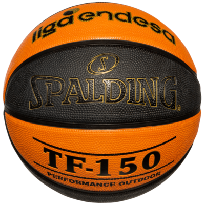 Spalding basketba LIGA ENDESA TF-150 Maat 5