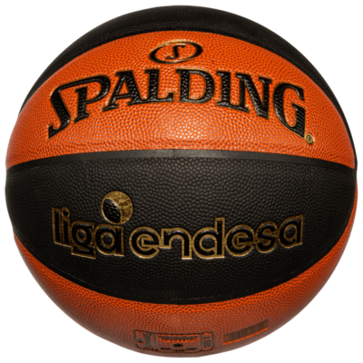 Spalding basketbal LIGA ENDESA TF-500 Maat 7 Indoor / outdoor