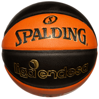 Spalding basketbal LIGA ENDESA TF-1000 Maat 7 Official Game Ball