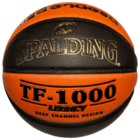 Spalding basketbal LIGA ENDESA TF-1000 Maat 7 Official Game Ball