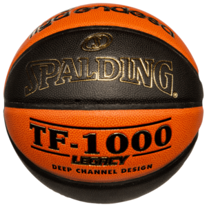 Spalding basketbal LIGA ENDESA TF-1000 Maat 7 Official Game Ball