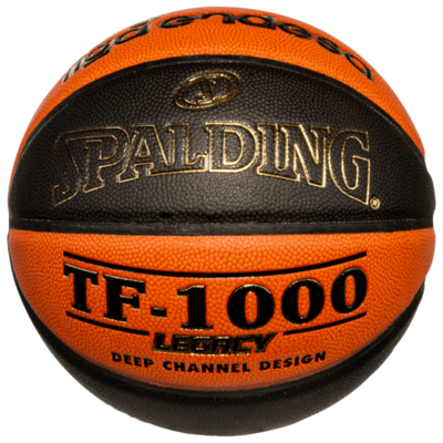 Spalding basketbal LIGA ENDESA TF-1000 Maat 7 Official Game Ball