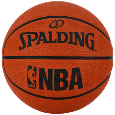 SPALDING NBA SZ. 7 (71-047Z)