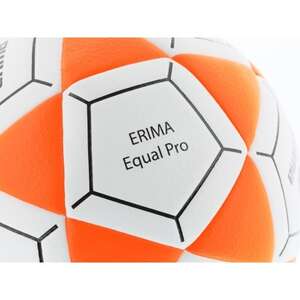 ERIMA KORFBAL EQUAL PRO wit oranje