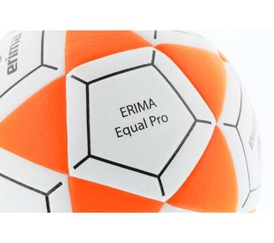 ERIMA KORFBAL EQUAL PRO wit oranje