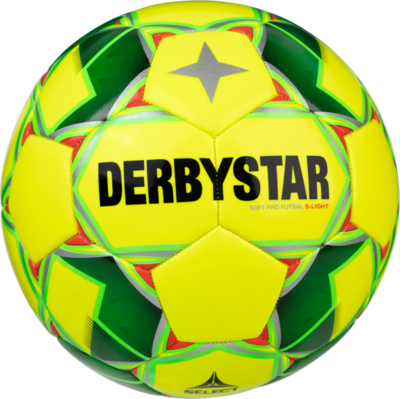Releasedatum: 2020-02-01 | Soft Pro S-Light Futsal