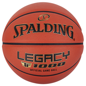 Spalding Basketbal TF1000 Legacy Official Game Ball