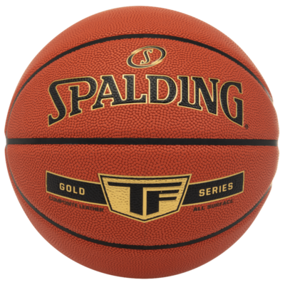 Spalding Basketbal TF Gold Indoor Outdoor