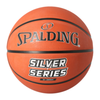 Spalding Silver Series All Surface