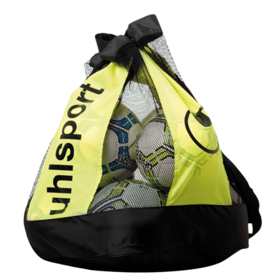 Ballbag (16 stuks)