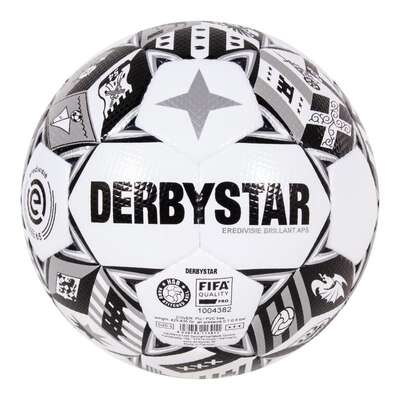 Derbystar Voetbal Brillant APS Eredivisie 21/22