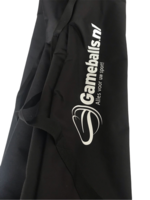 Gameballs tas voor Pro Beach en Champ sets 
