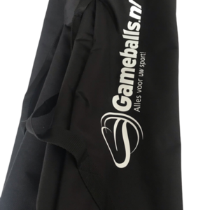 Gameballs tas voor Pro Beach en Champ sets 