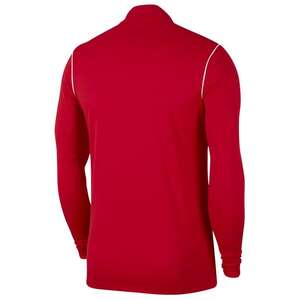 Nike M NK DRY PARK20 TRK JKT K | ZWART / WIT / WIT | Maat: XL