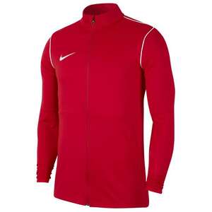 Nike M NK DRY PARK20 TRK JKT K | ZWART / WIT / WIT | Maat: XL