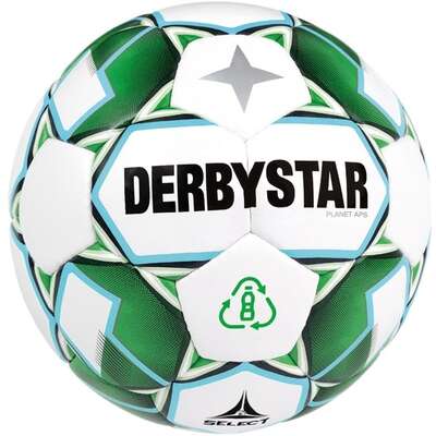 Derbystar Voetbal Planet APS V21 1030 