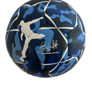 Derbystar Dutchpanna V22 Blau maat 4,5