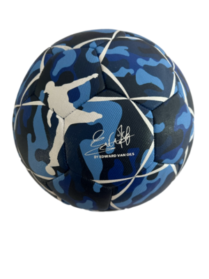 Derbystar Dutchpanna V22 Blau maat 4,5