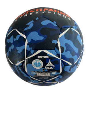 Derbystar Dutchpanna V22 Blau maat 4,5