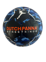 Derbystar Dutchpanna V22 Blau maat 4,5