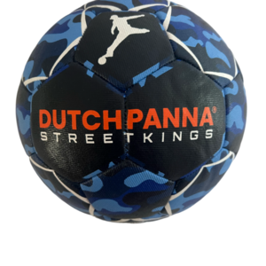 Derbystar Dutchpanna V22 Blau maat 4,5