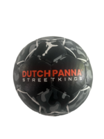 Derbystar Dutchpanna V22 Zwart maat 4,5