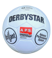 Derbystar Voetbal Brillant APS Retro V20 1738