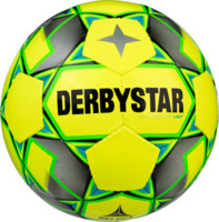 Derbystar voetbal Futsal Basic Pro Light maat 4 1742