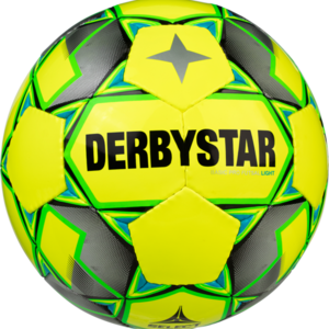 Derbystar voetbal Futsal Basic Pro Light maat 4 1742