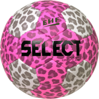 Select Handbal Light Grippy DB V22 1690