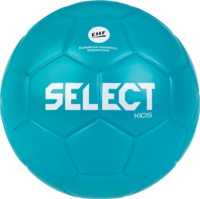 Select Handbal Kids Soft V20 Maat 0 Blauw