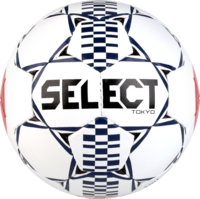 Select Handbal Tokyo wit zwart maat 2