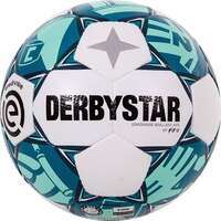 Derbystar Voetbal Eredivisie 2022 2023 maat 5