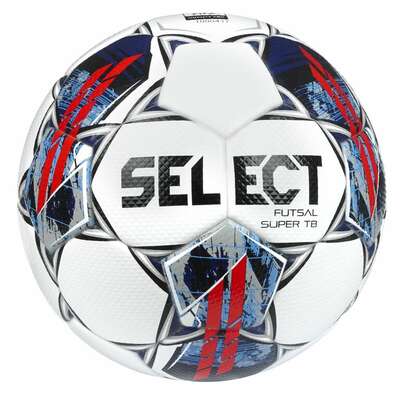 Select Voetbal Super TB V22 Wit