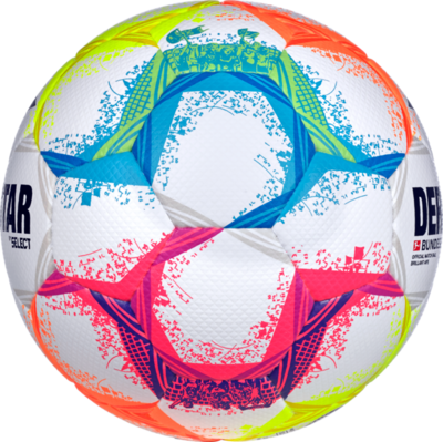 Voetbal Derbystar Brillant APS 22/23 