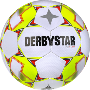 Derbystar Voetbal APUS S-Light V23 1388