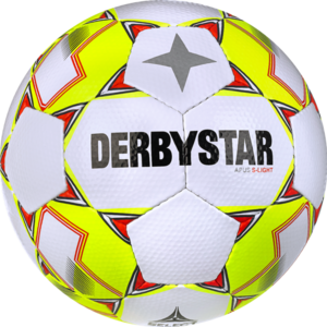 Derbystar Voetbal Stratos V23 S-Light 1044