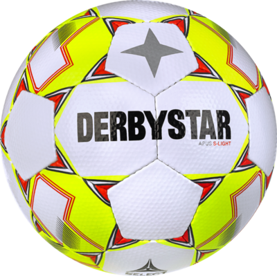 Derbystar Voetbal APUS S-Light V23 1388