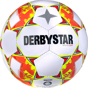 Derbystar Voetbal Atmos Light AG 1389