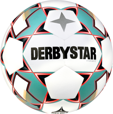 Derbystar Voetbal Stratos V23 TT 1142
