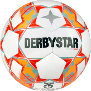 Derbystar Voetbal Stratos V23 S-Light 1044